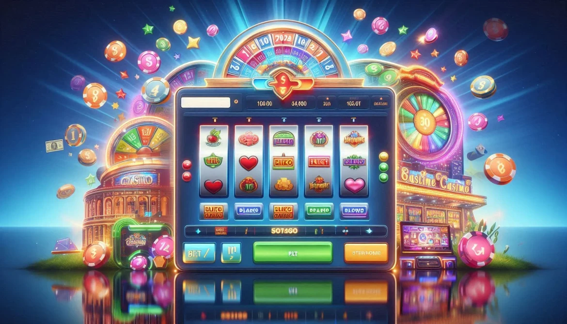Hugo Casino